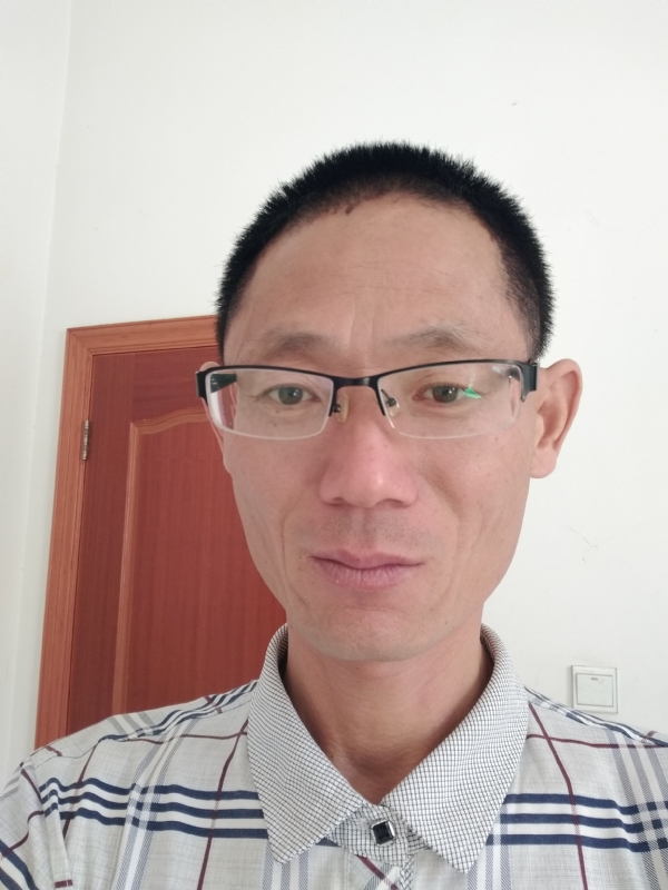 期待缘分的第一张照片--阜阳残疾人相亲网